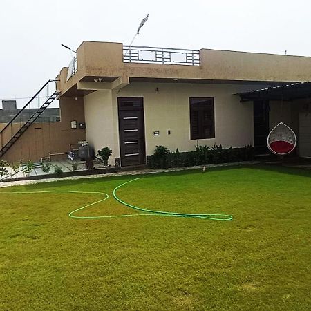 Suvarna Farm'S Hotel Watka Exterior foto